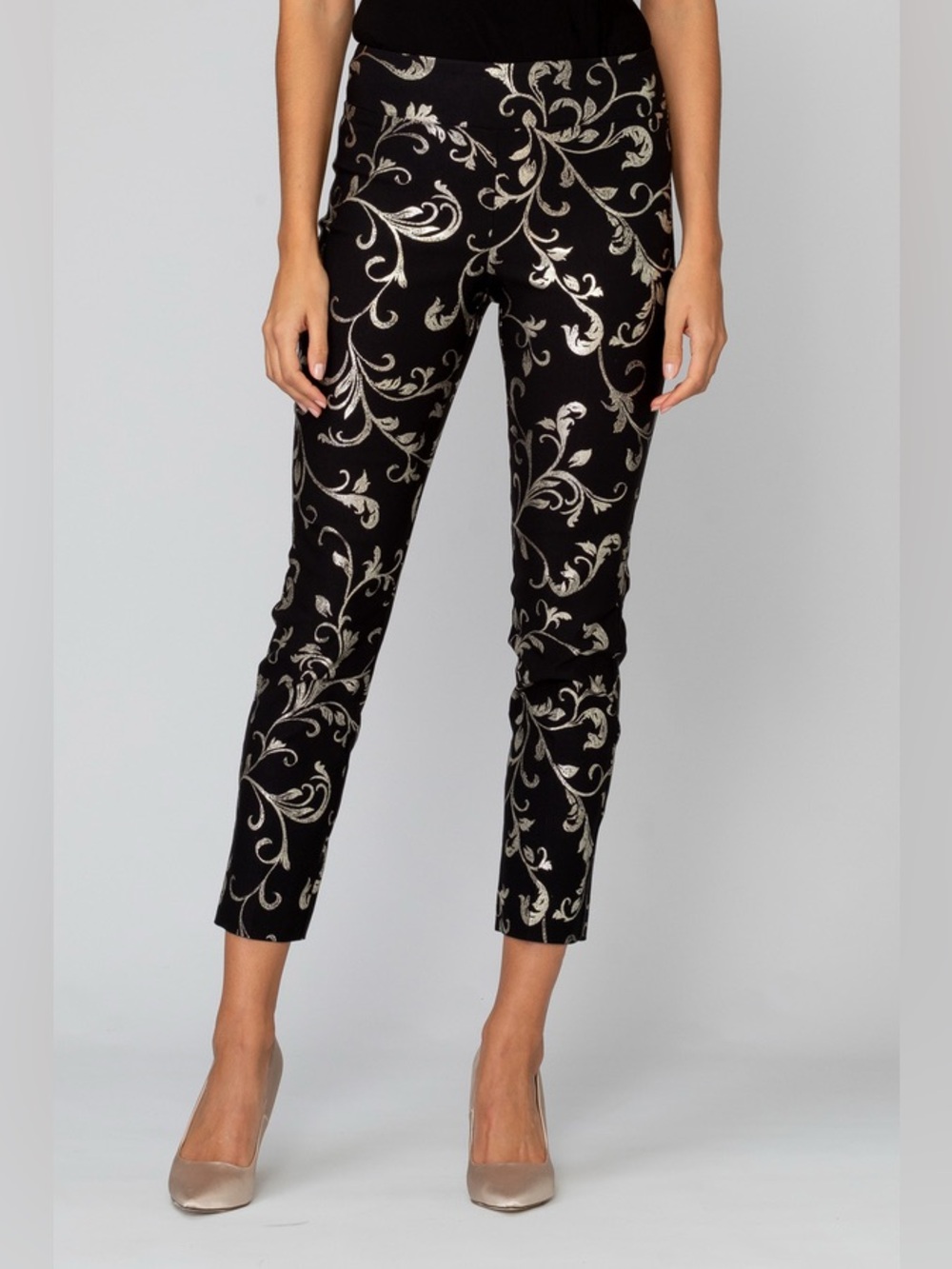Joseph Ribkoff Capri Pant Style 194774